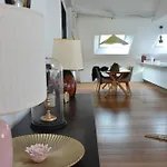 Grand Loft 110m Cœur Historique Et Parking Privé Rare Angers