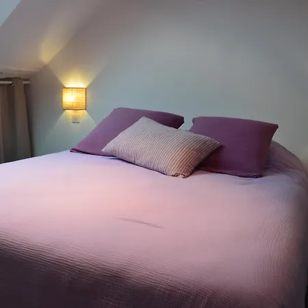 Grand Loft 110m Cœur Historique Et Parking Privé Rare * Angers