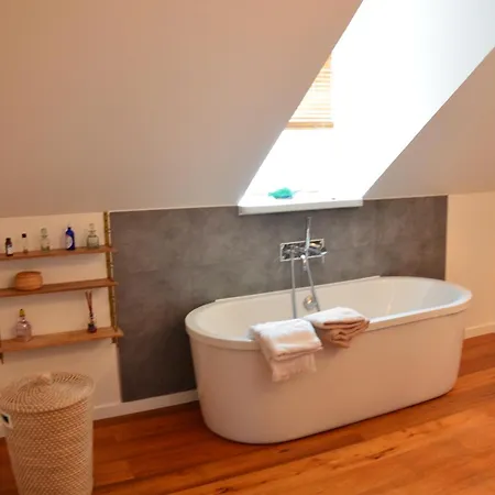 Grand Loft 110m Coeur Historique Et Parking Prive Rare * Angers