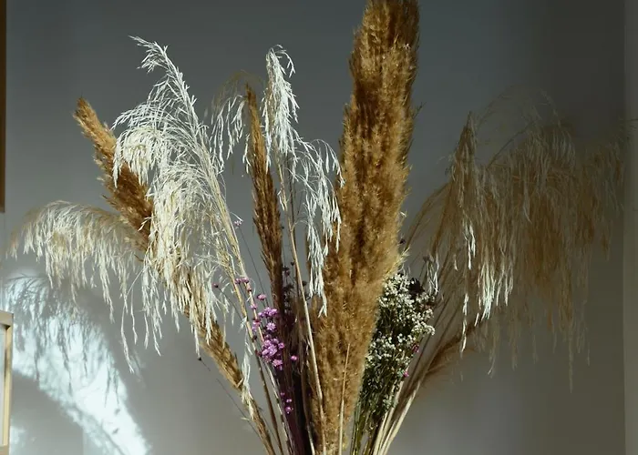 Grand Loft 110m Coeur Historique Et Parking Prive Rare شقة *